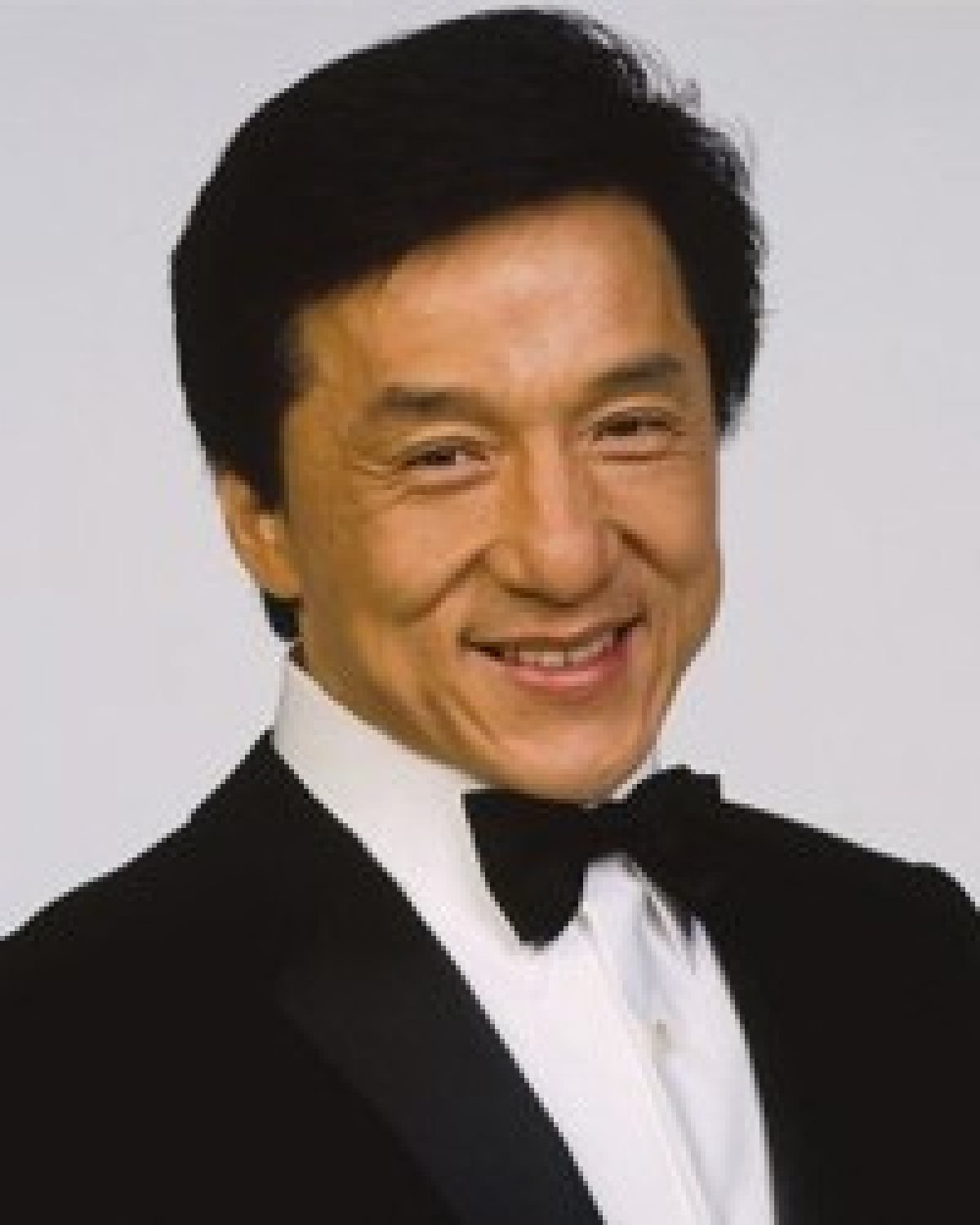 A idade chegou: como Jackie Chan está vai te deixar surpreso