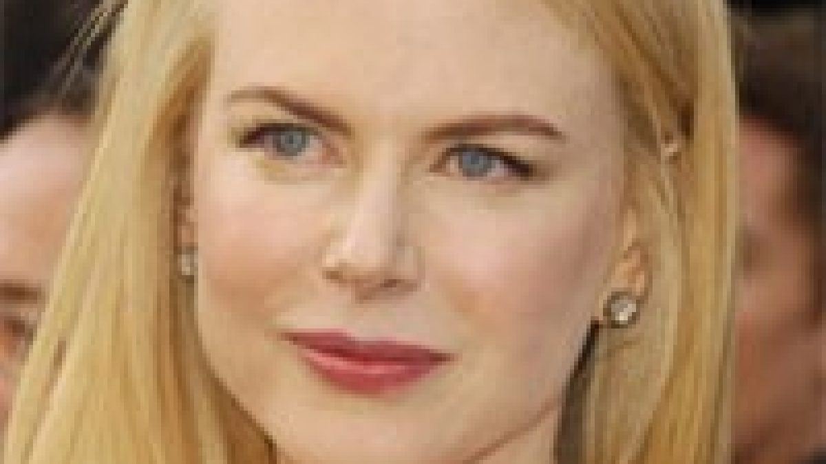 Nicole Kidman vai fumar até quando tiver vontade – Vírgula