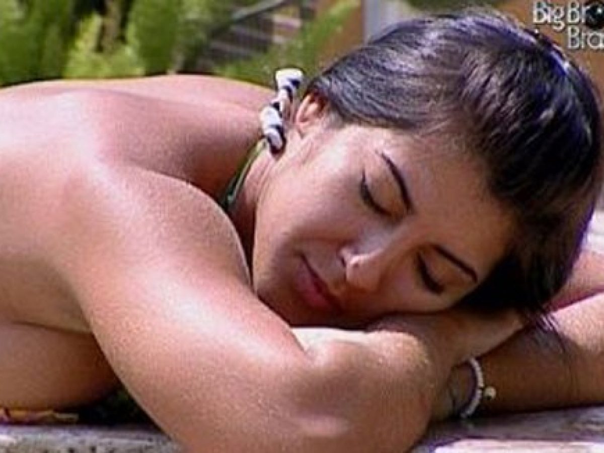 Priscila, do BBB 9, fecha contrato com a Playboy para posar nua – Vírgula