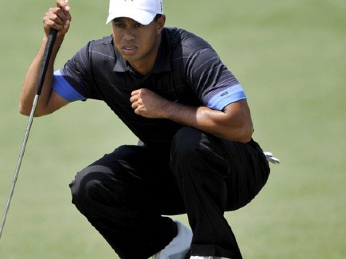 Tiger Woods: vício em sexo, prisão e outras polêmicas na carreira