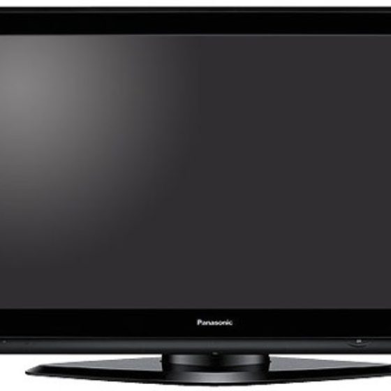 Panasonic lança sua primeira TV LCD Full HD de 42 polegadas – Vírgula