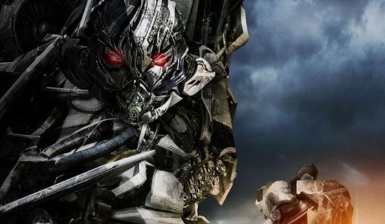 Transformers 2 é o pior filme de 2009, segundo pesquisa – Vírgula