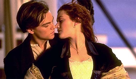Com apenas 22 anos, conhecemos Kate, que fez o papel de Rose em <i>Titanic</i> e contracenou com <b>Leonardo DiCaprio</b>