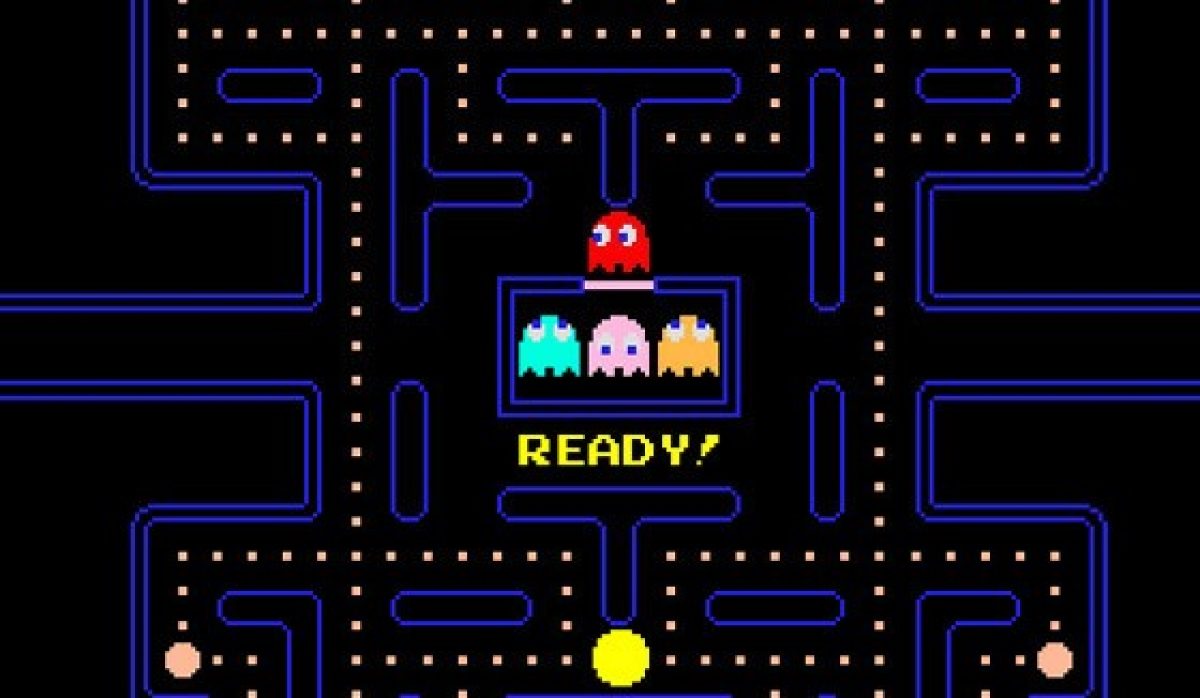 Pac-Man completa 35 anos. Relembre a história do clássico dos