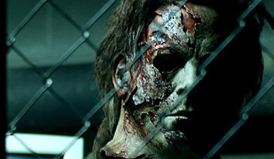 A saga de Myers continua, e a gente vê que Zombie se deu bem nessa franquia.