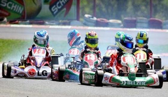 Campeonato Brasileiro de Kart