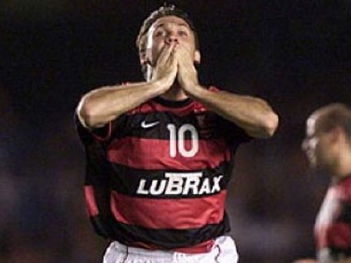 Petkovic: um sérvio que fez história no futebol brasileiro - Sagres Online