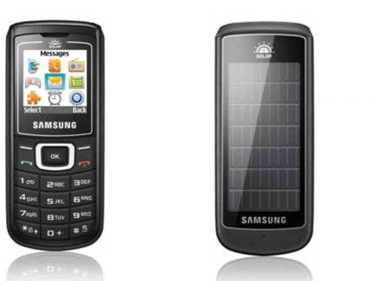 samsung guru solar