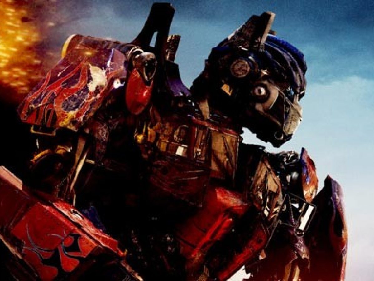 Transformers 2 é o pior filme de 2009, segundo pesquisa – Vírgula