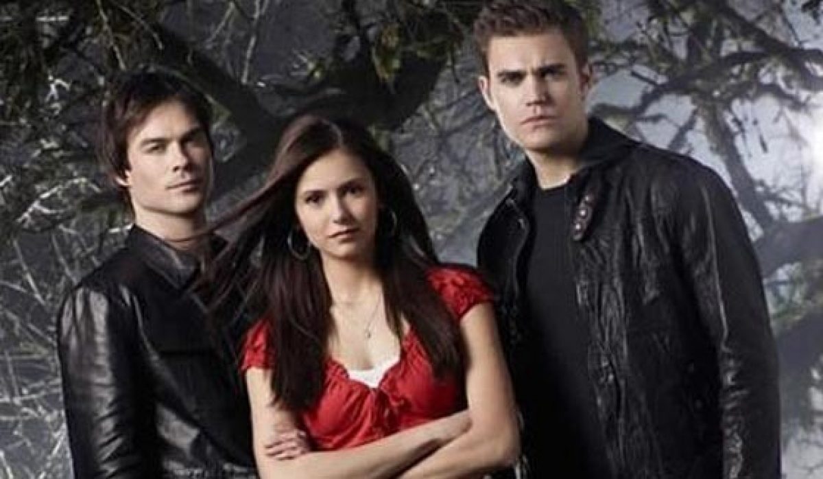 elenco the vampire diaries  Vampire diaries cast, Vampire diaries, The  vampire diaries 3