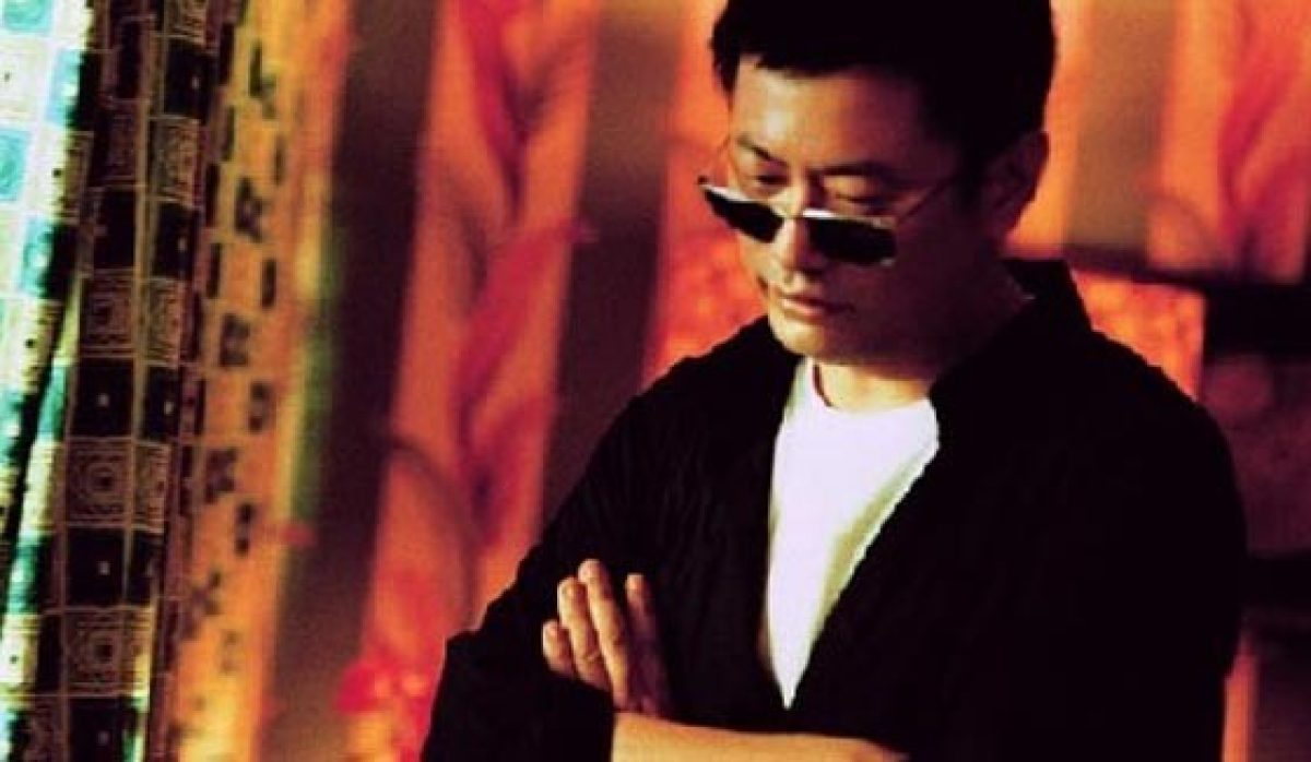 Cine Festivais  O Grande Mestre, de Wong Kar Wai