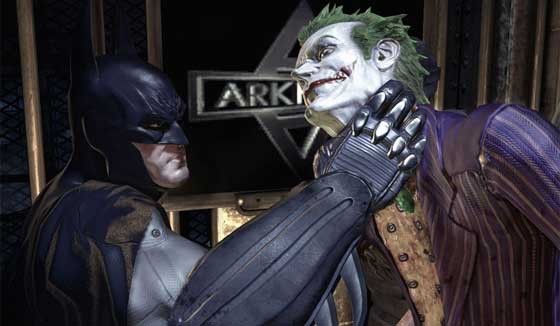 Game Batman: Arkham Asylum é um presentaço para os 70 anos do Homem Morcego  – Vírgula