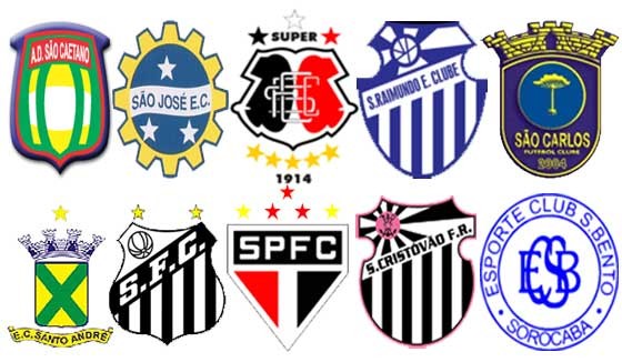 São Carlos Futebol Clube