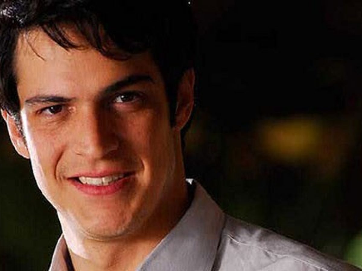 3×4: Saiba tudo sobre Mateus Solano, de Viver a Vida – Vírgula