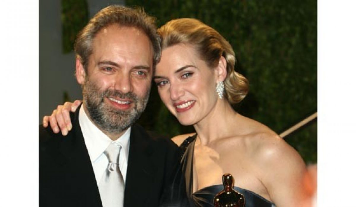 Leonardo DiCaprio causou divórcio de Kate Winslet e Sam Mendes?