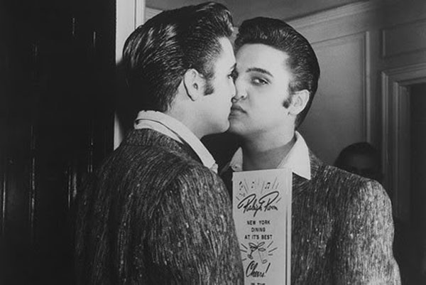 Elvis Presley