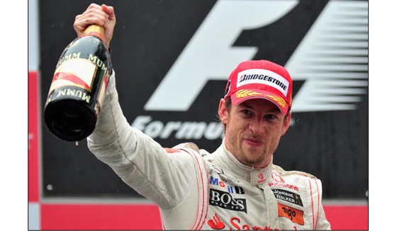 6-Jenson Button: € 94 milhões