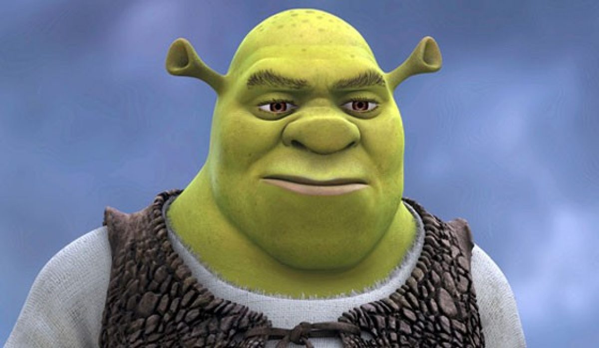 Shrek (quase) para sempre