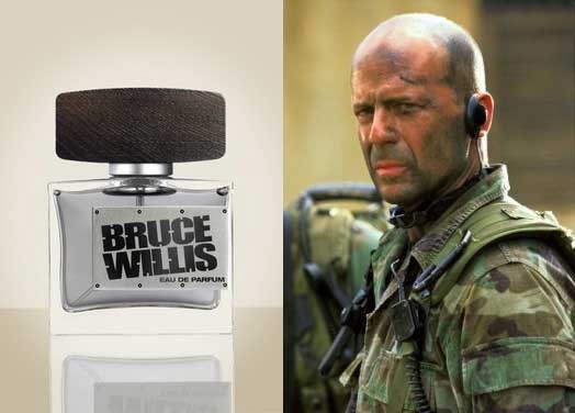 Bruce Willis