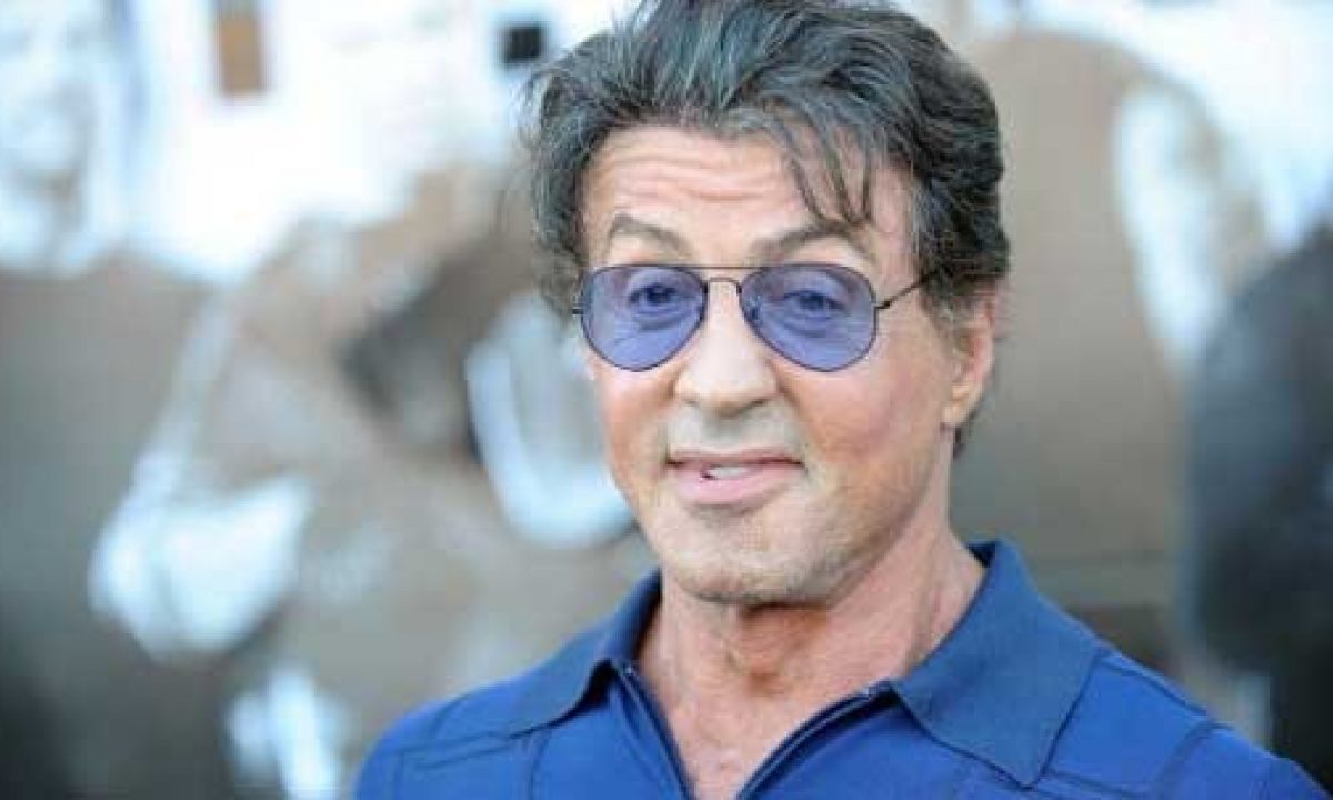 Sylvester Stallone recusou contrato de R$ 440 milhões para filme