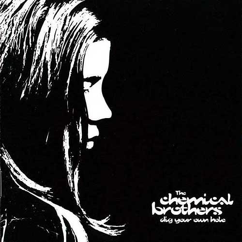 The Chemical Brothers