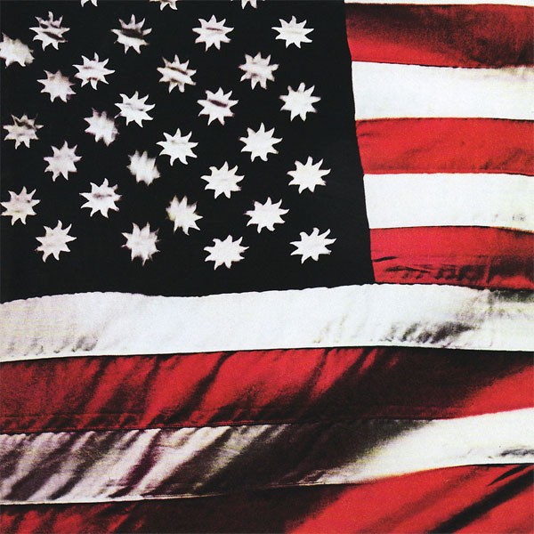 Álbuns políticos - Sly and The Family Stone