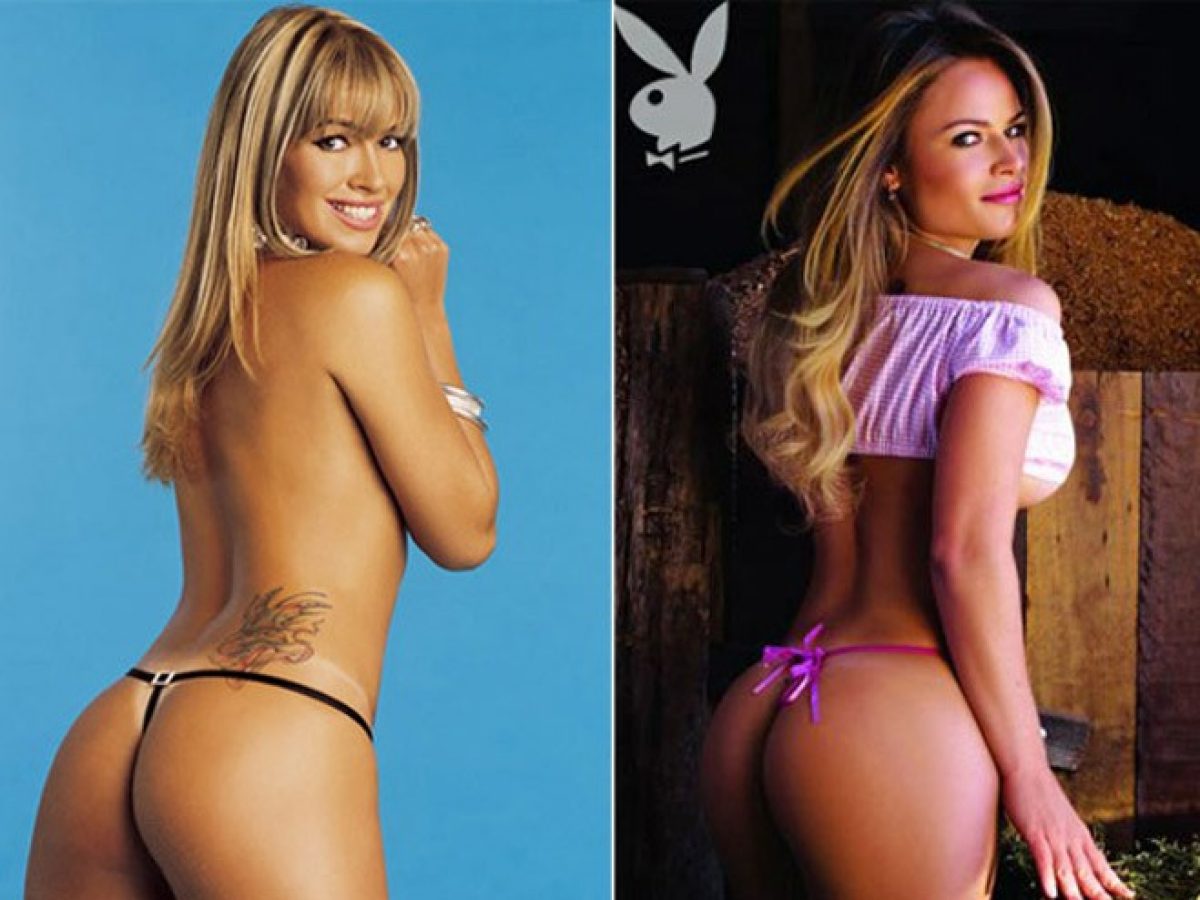 Ex-BBBs Fani e Natália farão fotos para a Playboy em boate de São Paulo –  Vírgula