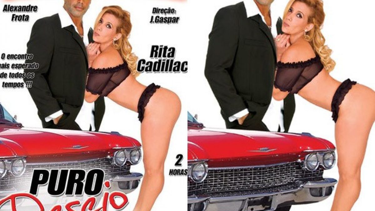 Rita cadillac puro desejo - mankonkingdom.org