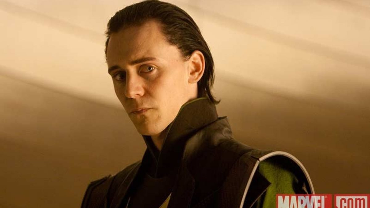 Série sobre Loki, de Thor, ganha ator famoso no elenco – Vírgula