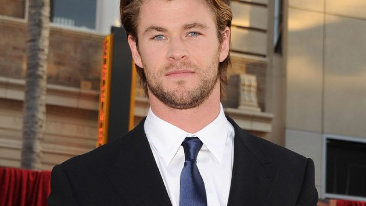 Um Príncipe  Chris hemsworth, Hemsworth, Mens hairstyles