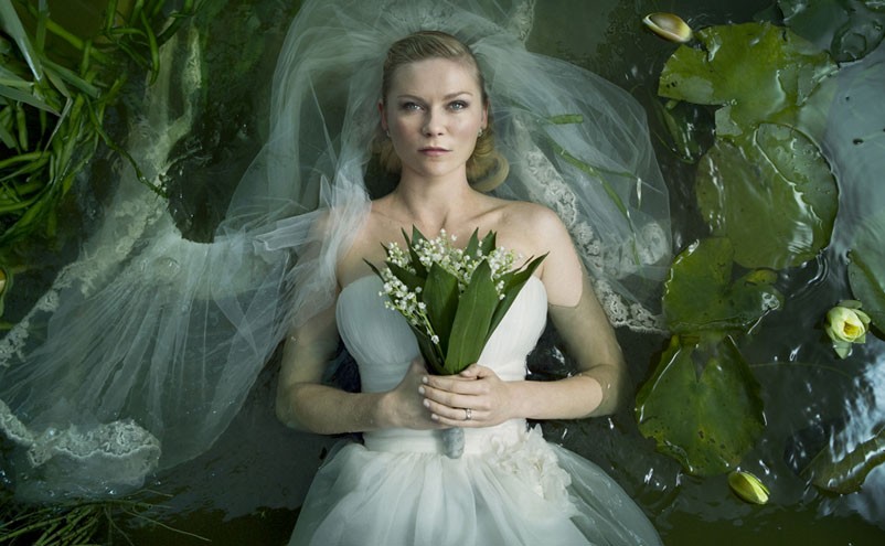 Kirsten Dunst  Obrigado, Cinema!