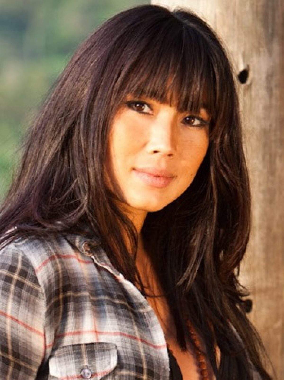 Nasce Kauai, filho de Daniele Suzuki – Vírgula, image size:1200x1605