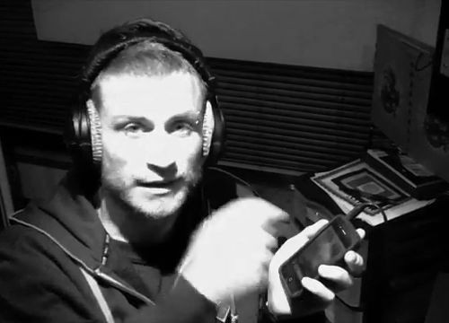 Aplicativo beatbox