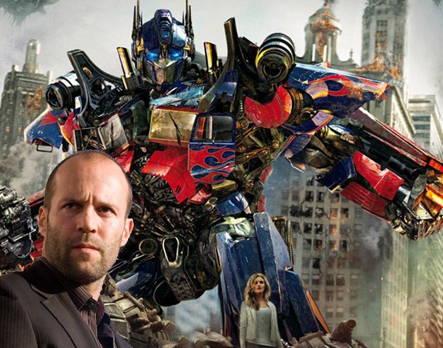 Fotos: Elenco de «Transformers 4» reúne-se para estreia em Berlim
