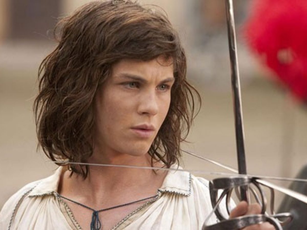 Curiosidades sobre o filme “Os Três Mosqueteiros: D'Artagnan\, image size:1200x900