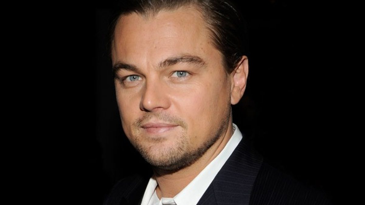 G1 - DiCaprio vai estrelar refilmagem de clássico de F. Scott Fitzgerald -  notícias em Pop & Arte