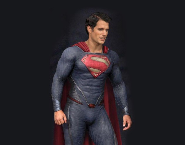 Ator da série Lei & Ordem: UVE é confirmado no novo filme do Superman –  Vírgula