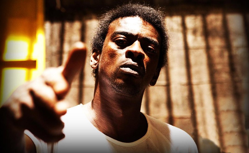 Seu Jorge