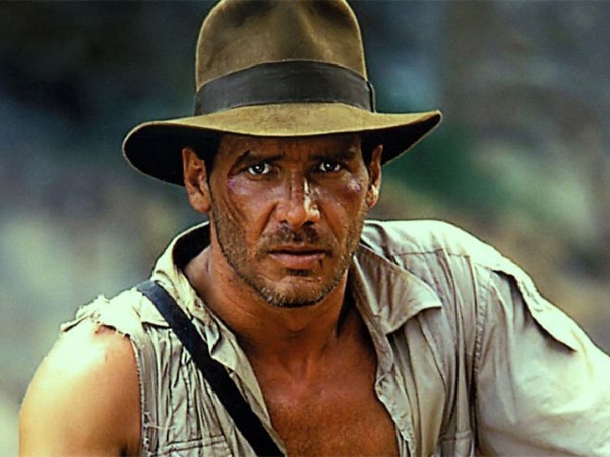 Indiana Jones e o Templo da Perdição – Papo de Cinema