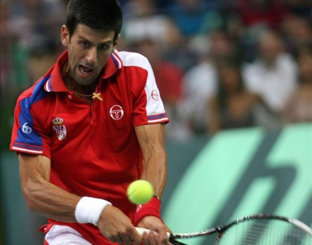 Djokovic Continua Na Liderança Do Ranking Da Atp Vírgula 1043