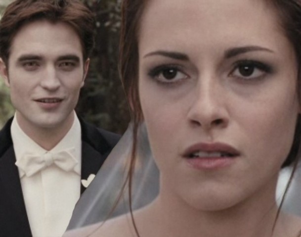 Revelada a música que vai tocar no casamento de Bella e Edward em ...