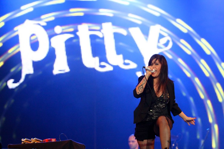 Pitty