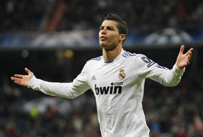 Escritor apresenta Cristiano Ronaldo como história de “ambição sem