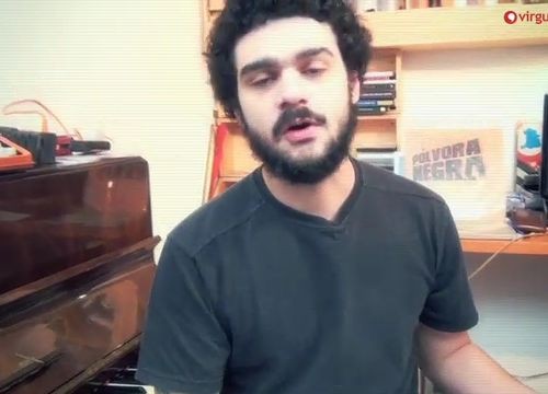 Conheça as músicas que tocam no player do Zé do Forgotten Boys