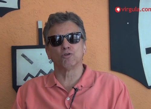 Empresário do Restart, Marcos Maynard conta o que gosta de ouvir!