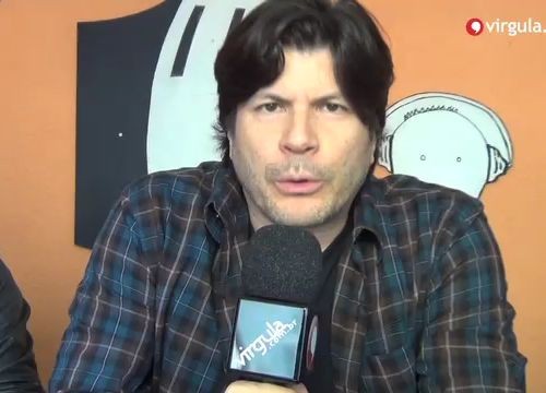 RPM se juntam para fazer o pod mais eclético de todos!