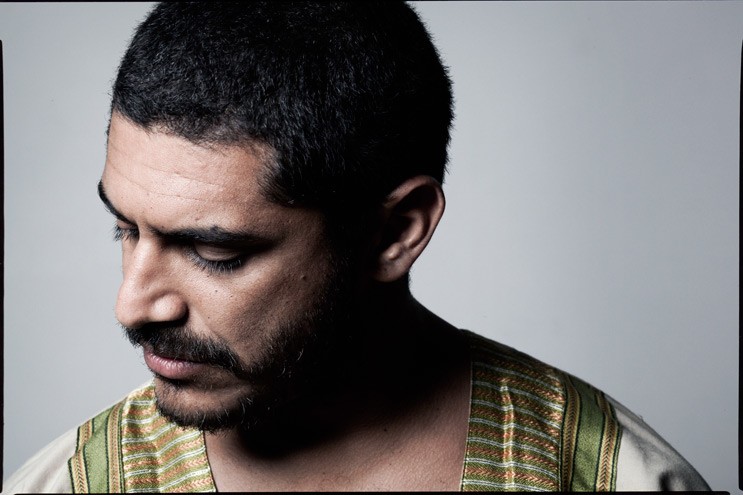 Criolo