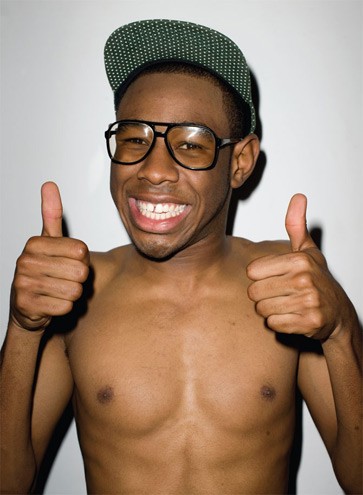 Tyler, The Creator