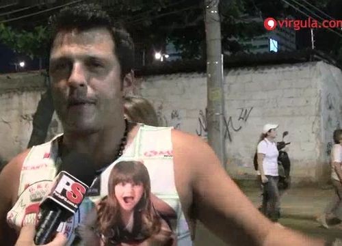 "Ceará" vai ser destaque na Grande Rio e vem de Silvio Santos