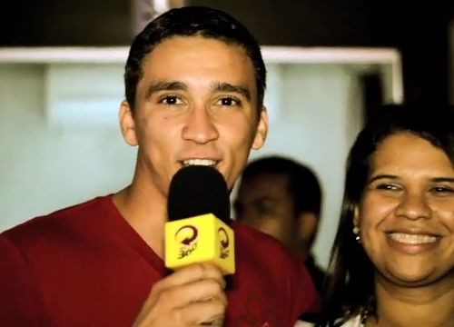 O Carnaval em Salvador já começou!!!